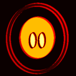 f2_translate · |moving − fixed| (before)