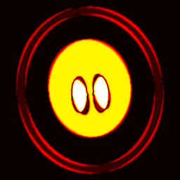 f3_rotate15 · |moving − fixed| (before)