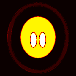 f4_bspline · |oracle − fixed|