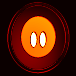 f5_bias_bspline · |moving − fixed| (before)